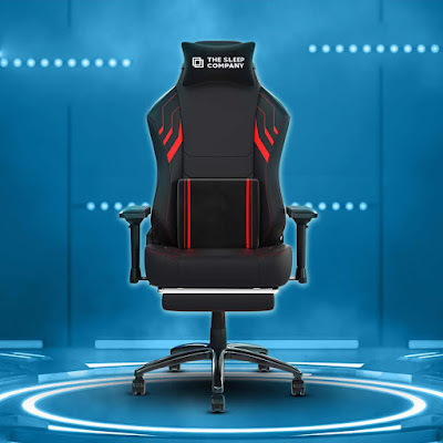 Ergonomic Office Chair for Comfort and Long-Lasting Productivity