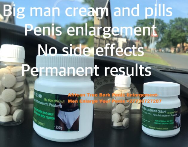 Bedroom Performance, Increase Your Penis Size, Call Or WhatsApp +27730727287