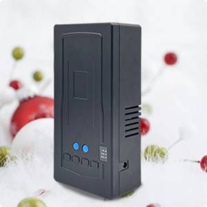 5G Mobile Signal WiFi GPS Bluetooth Blocker (Free Shipping!!)