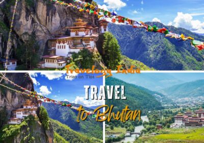 Bhutan-Tours-Packages