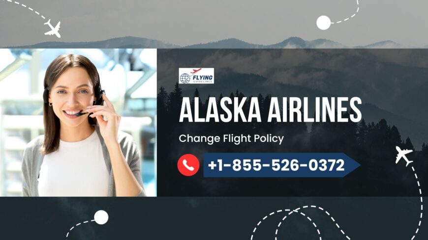 Alaska airlines flight change policy