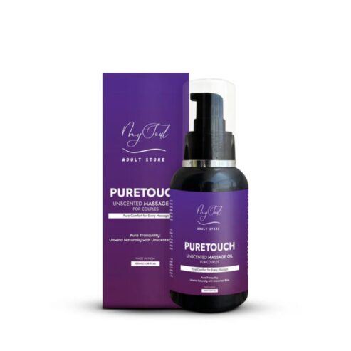Why Every Man Should Incorporate Massage Oil into Their Wellness Routine