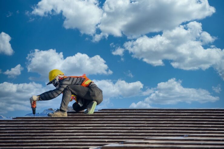 Trusted Roofing Contractors in Columbia, SC – Indigo State Roofing