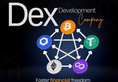 DEXDevelopmentCompany