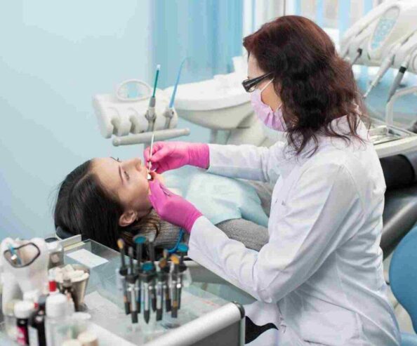 Dentist in Mira Road – Call for Affordable Smile Makeovers Nearby