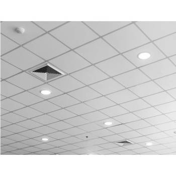 Trusted Grid Ceiling Near Me Installations | Call 94835 23209 for Stylish and Affordable Solutions