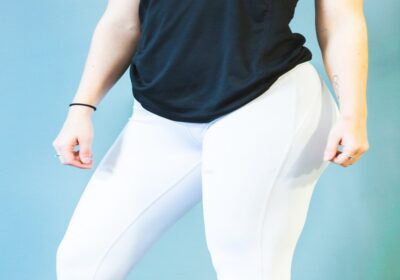 Pro-Fit-Leggis