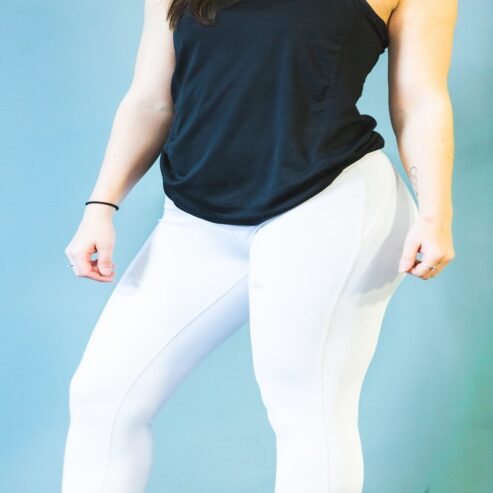 Shop Now Pro- Fit Leggings – Power Athletics LLC