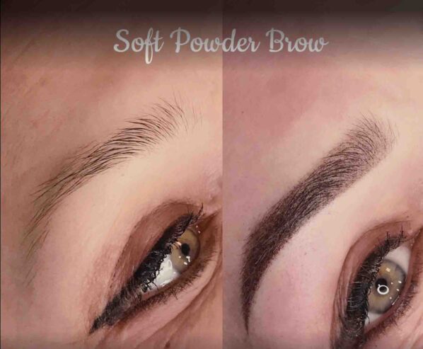 Achieve Perfect Brows with Microblading in Rosenberg, TX