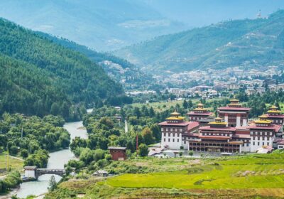 Thimpu-bhutan