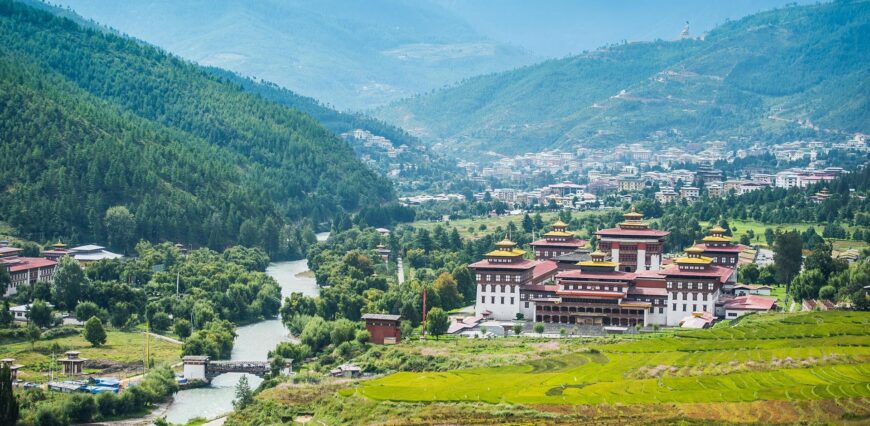 Bhutan Tours – Packages, Sightseeing, Itinerary