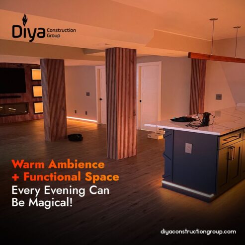 Top kitchen remodeling companies in New Hudson, Michigan