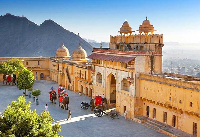 Jaipur Tours – Private Day Tour, Activities, Sightseeing