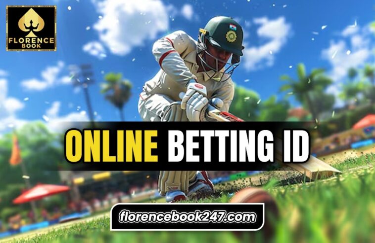 Get Your Online Betting ID for a Seamless Gaming Experience