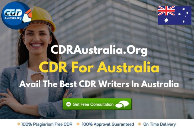 CDR For Australia – Get Free Consultant From CDRAustralia.Org