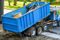 dumpster