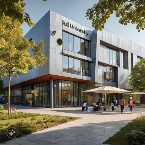 Apply for Admissions 2025 – K L Deemed to be University