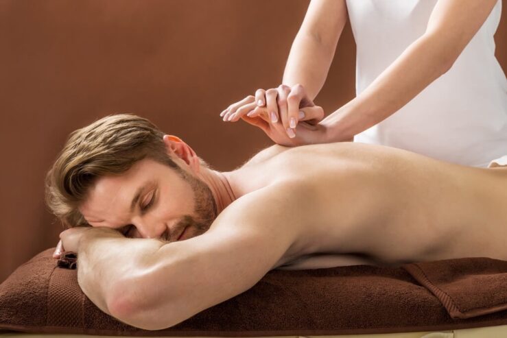 Spa Planet Dombivali 9371000460