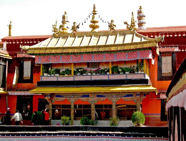 4 Days – Tibet Lhasa City Tour