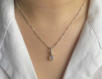 opal-pendant