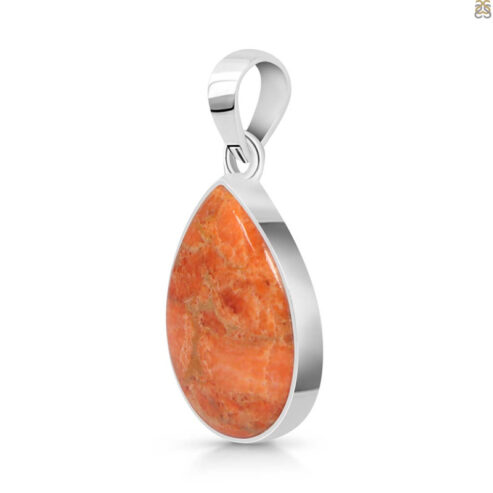 Sponge Coral Jewelry – Elegant & Unique Ocean-Inspired Pieces