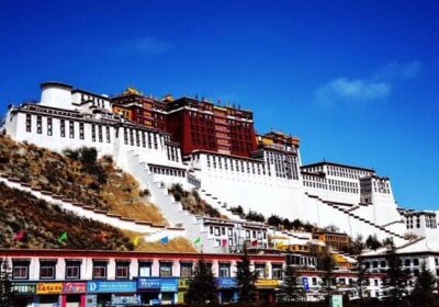 tibet