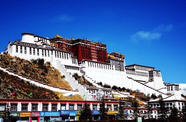 Tibet Tour Packages – Itinerary, Trip