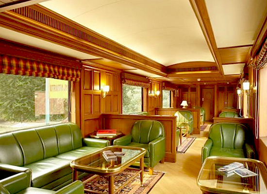 4 Days – Treasures of India (Maharajas’ Express)