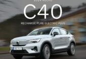 2024 Volvo XC40 Plus For Sale North Haven CT