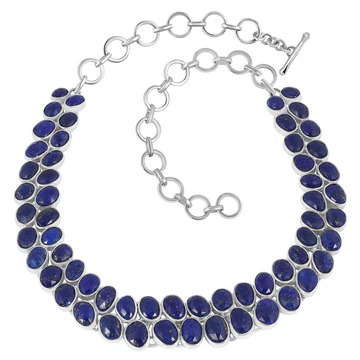 Lapis Jewelry: The Perfect Blend of Beauty and Spirituality