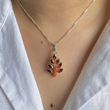 Red Coral Jewelry | 925 Sterling Silver Red Coral Jewelry Online
