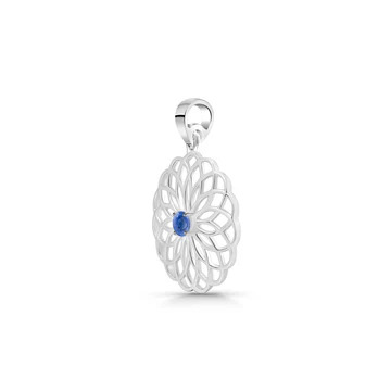 Kyanite Jewelry: A Symbol of Balance, Clarity, and Elegance