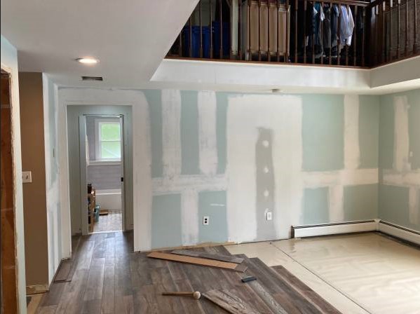Transform Your Home with Eastern Shore Roofing & Remodeling!