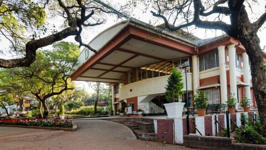Luxury Venues in Mahabaleshwar: 5-Star Resorts for Your Next Family Event