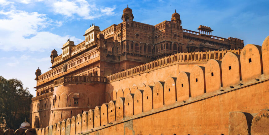 14 Days – Essence of Rajasthan Tour