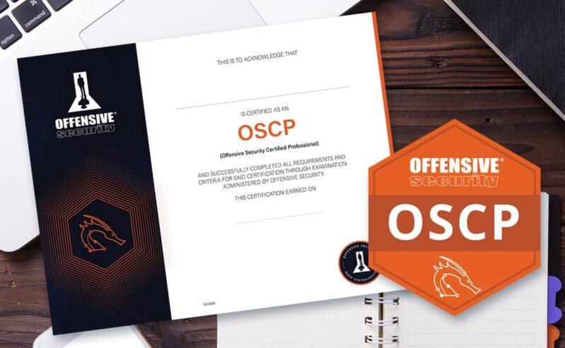 WhatsApp +1(409)223 7790 PASS Offensive Security Certified Proffessional (OSCP)Pay us after confirmation of PASSED results