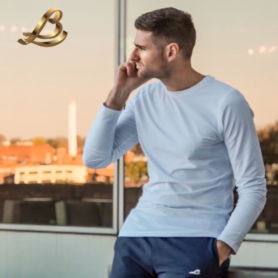 Find Your Perfect Long Sleeve T-Shirts at B.Love