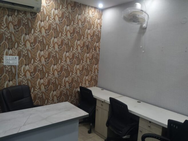 Top Coworking Spaces in Dwarka Mor, Meeting Room