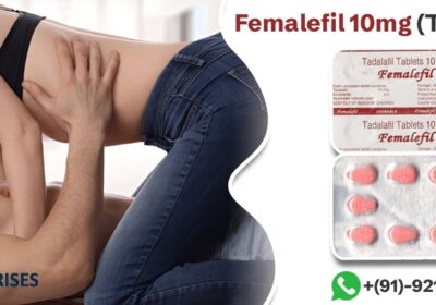 Femalefil-10mg