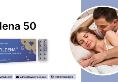 Fildena-50