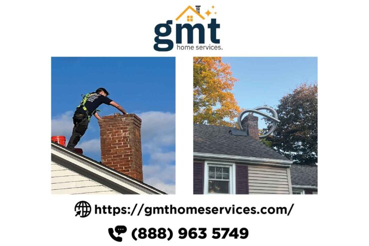 Expert Chimney Flue Cleaning Services in Connecticut