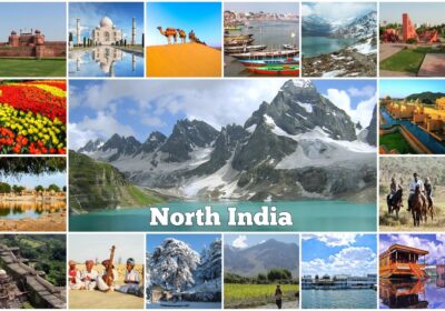 North-Indian-Tour