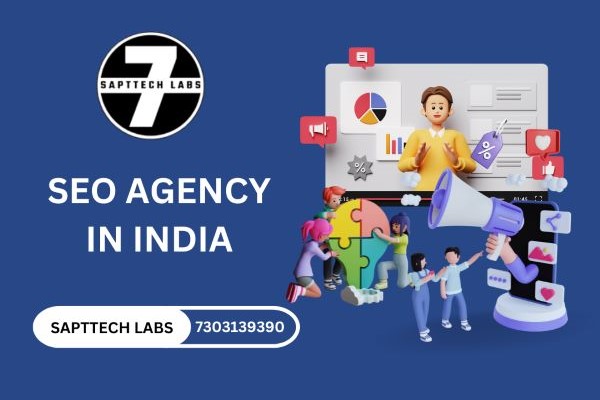 Looking for a Social Media Marketing Agency in India? Let’s Elevate Your Brand