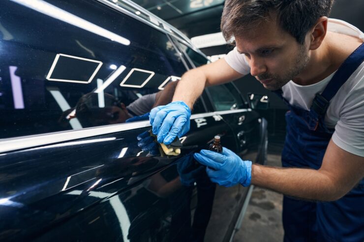Sud Kings | Complete Vehicle Detailing & Protection in Connecticut