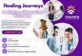 Novara Recovery Center Virginia Drug & Alcohol Rehab