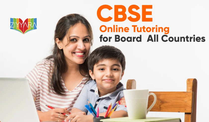 Best CBSE Online Tutoring in Gulf Countries for Academic Excellence