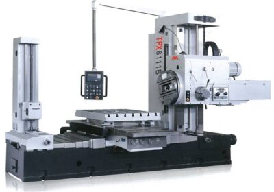 boring-machine