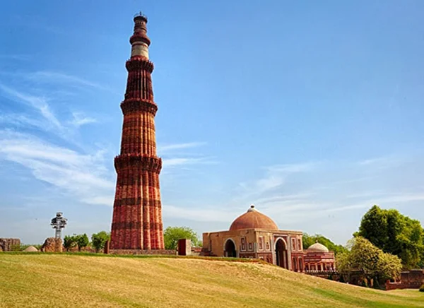 Viaje a la india 10 dias desde México