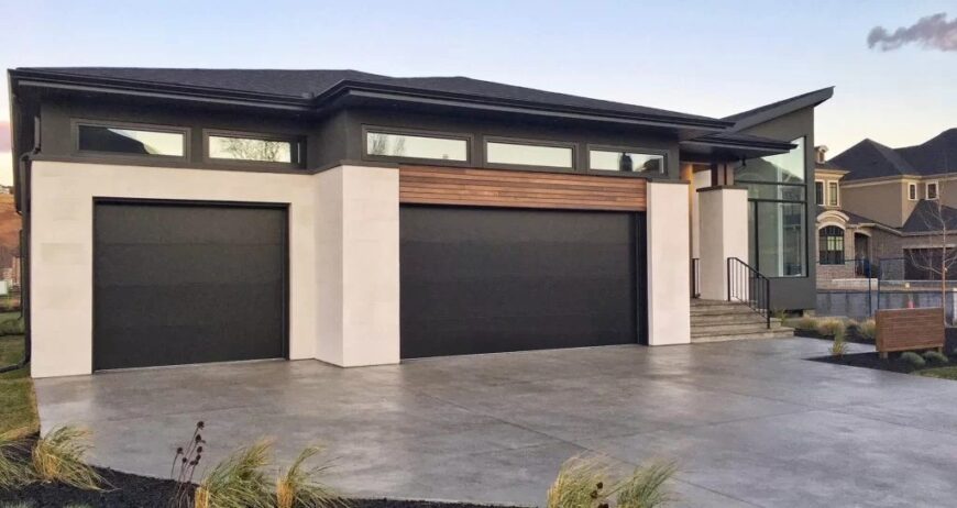 Advanced Garage Door Reapir