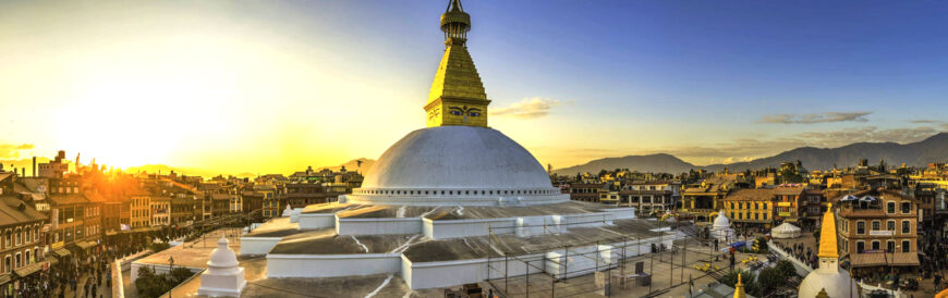 15 días – Viaje a la India y Nepal desde México – Delhi a Katmandú